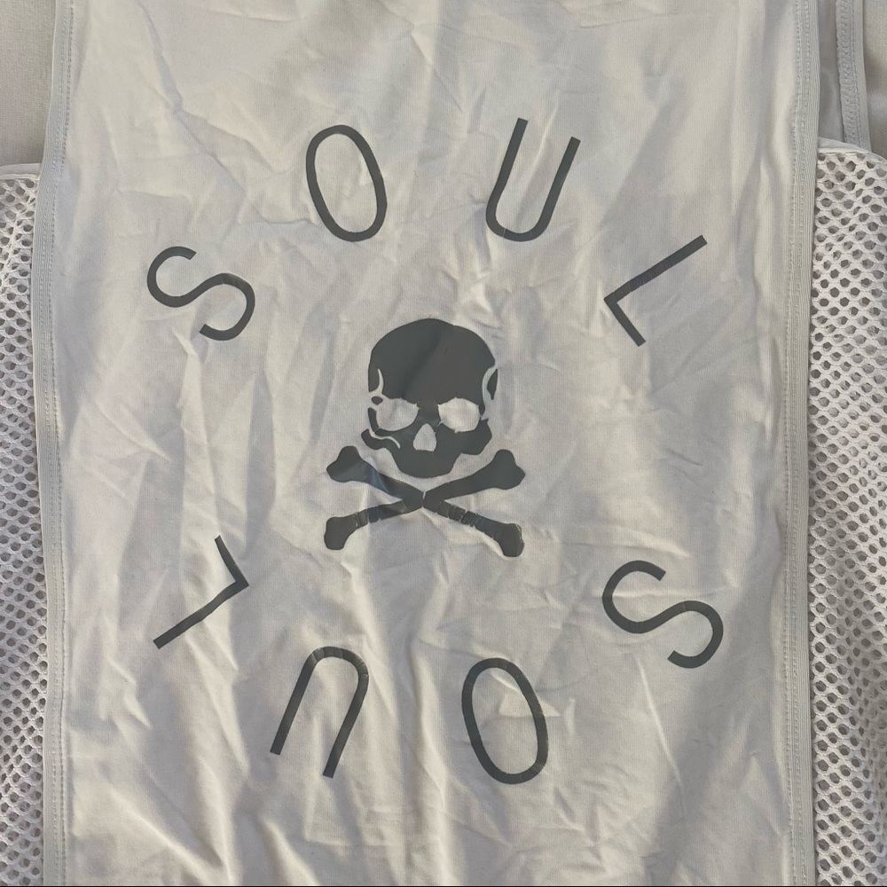 Soulcycle Tank - Picture 5 of 5